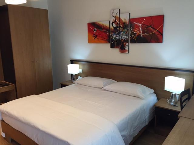 Bed & Breakfast Cojba *